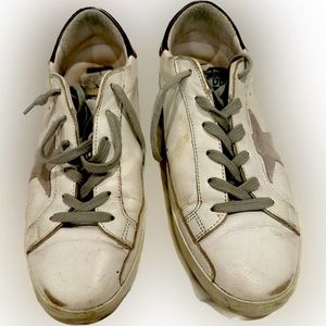 Golden Goose Sneakers